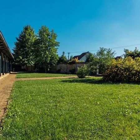 V Parku Apartmán Lednice