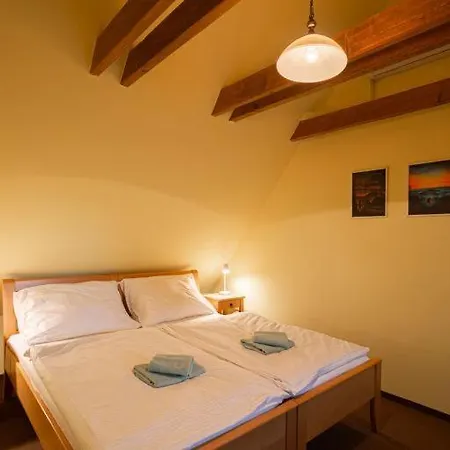 V Parku Apartmán