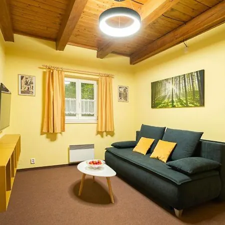 V Parku Apartament